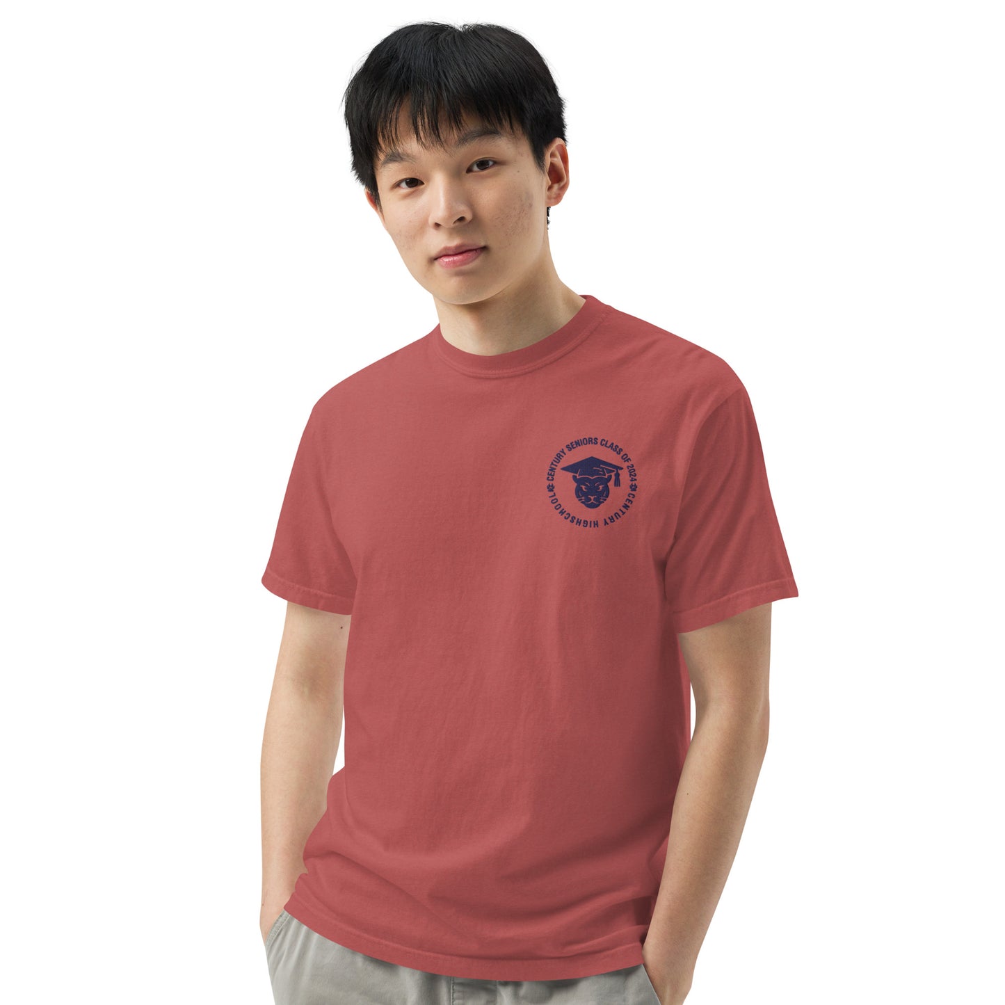 2024 EMBLEM TEE