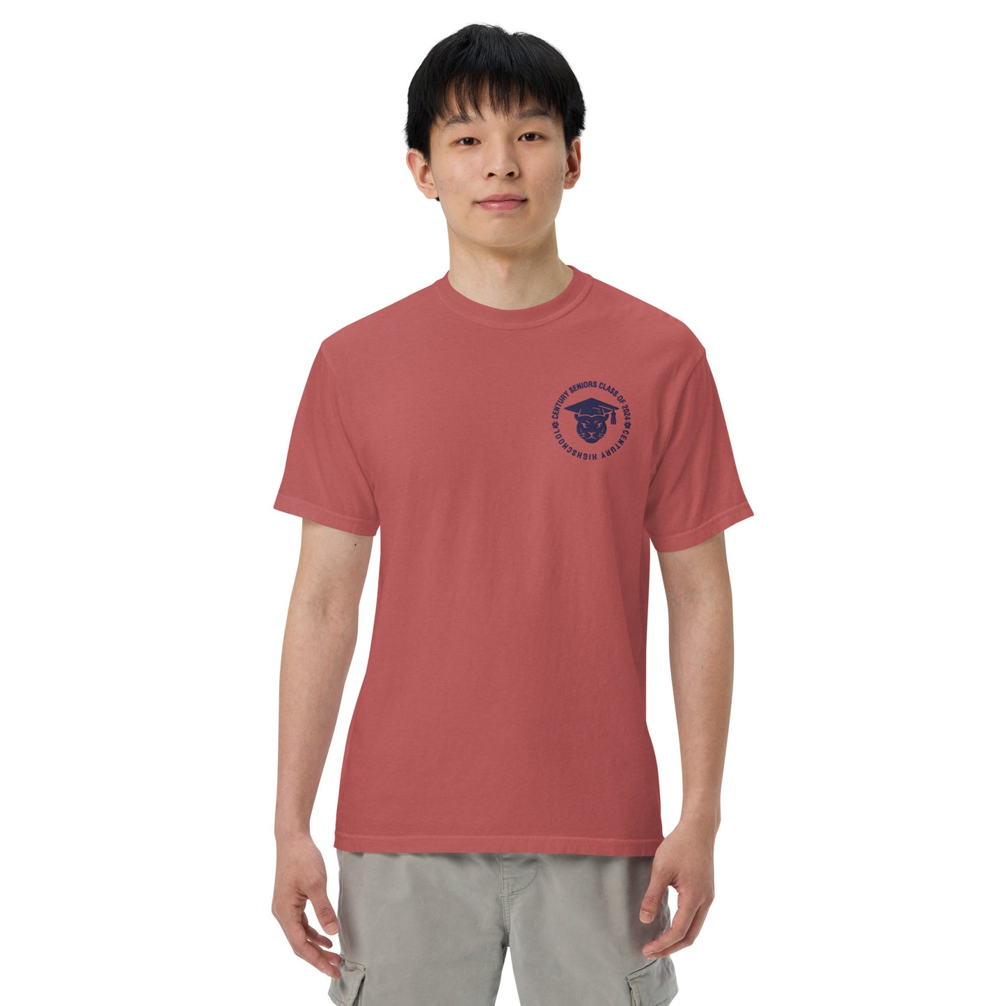2024 EMBLEM TEE