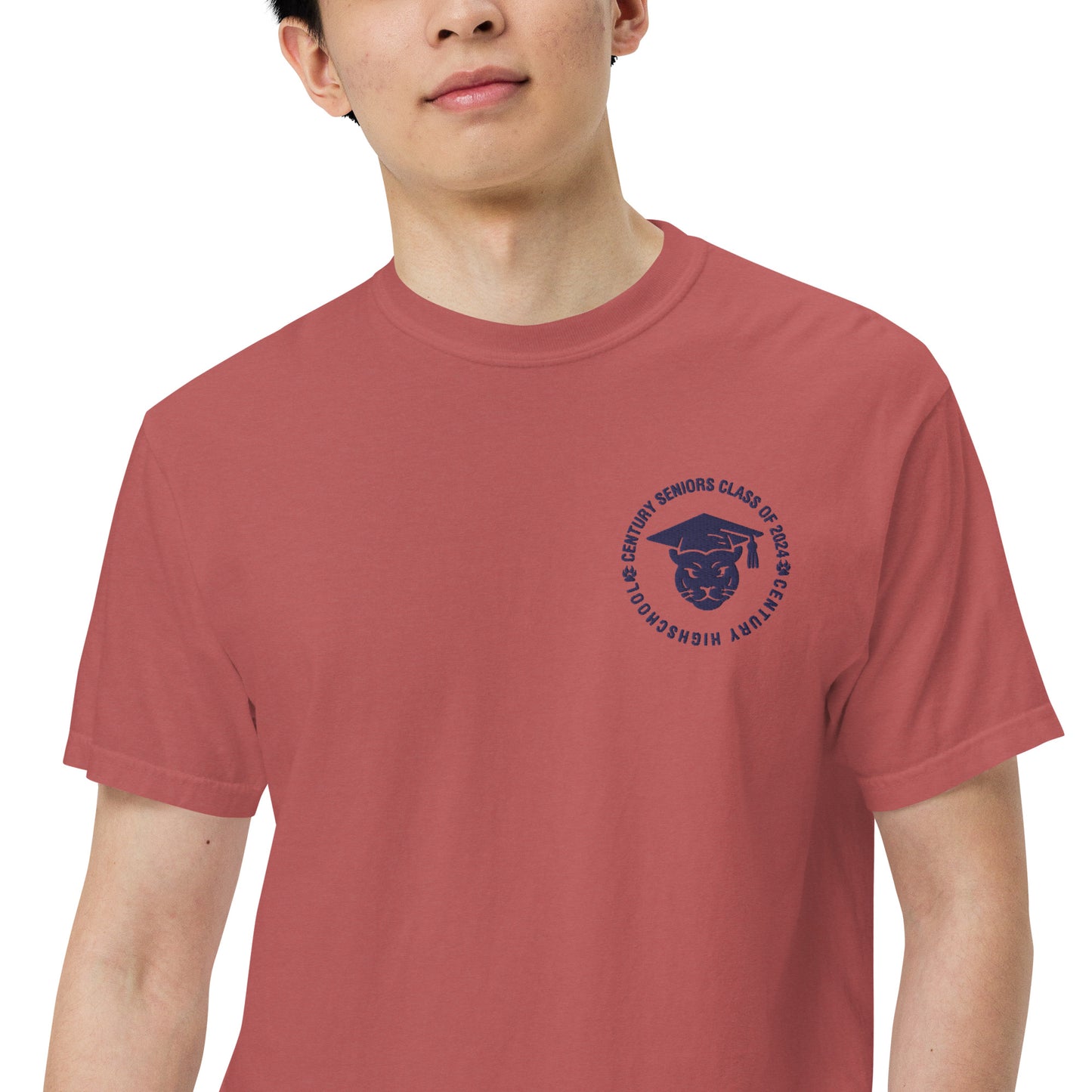 2024 EMBLEM TEE