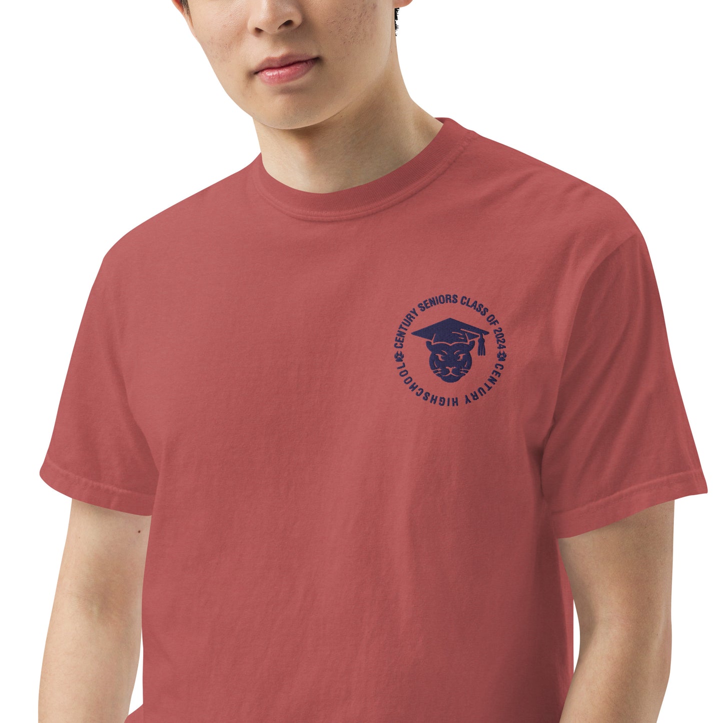 2024 EMBLEM TEE