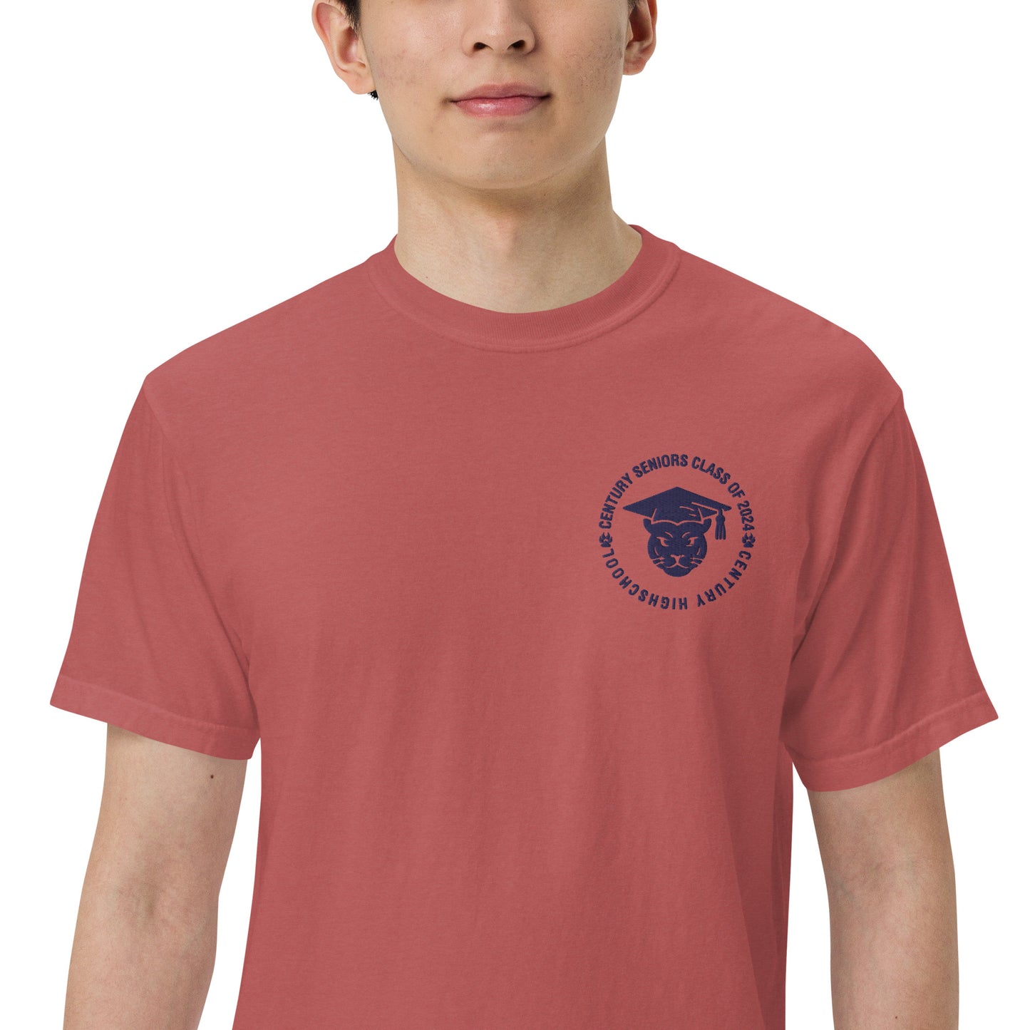 2024 EMBLEM TEE