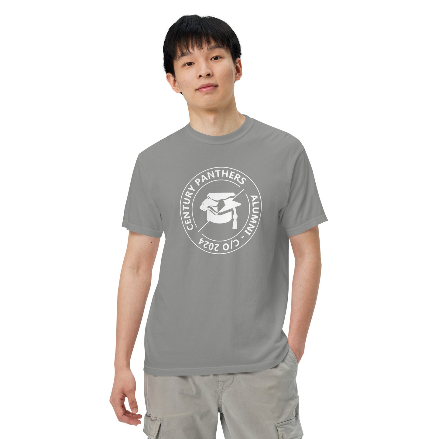 2024 MODERN TEE