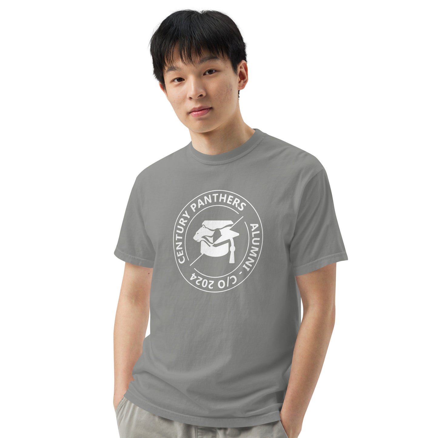2024 MODERN TEE
