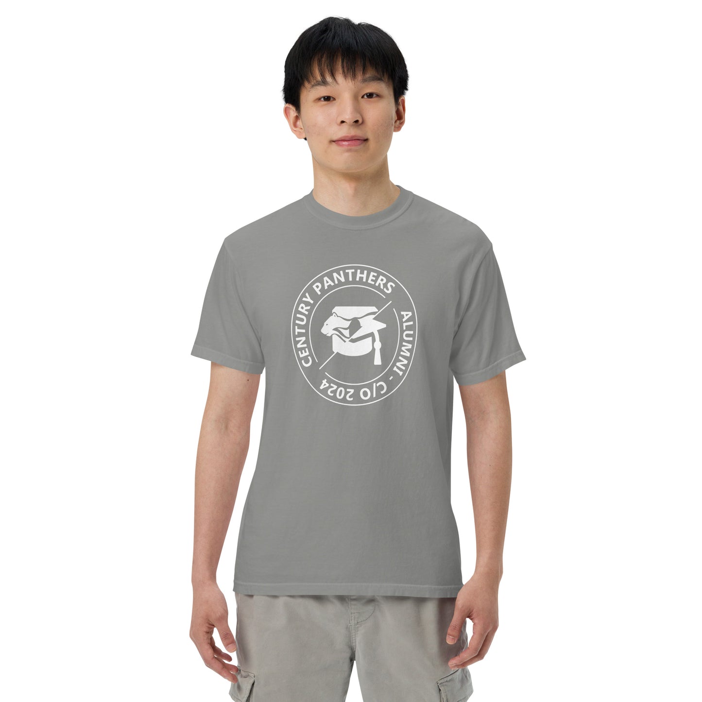 2024 MODERN TEE