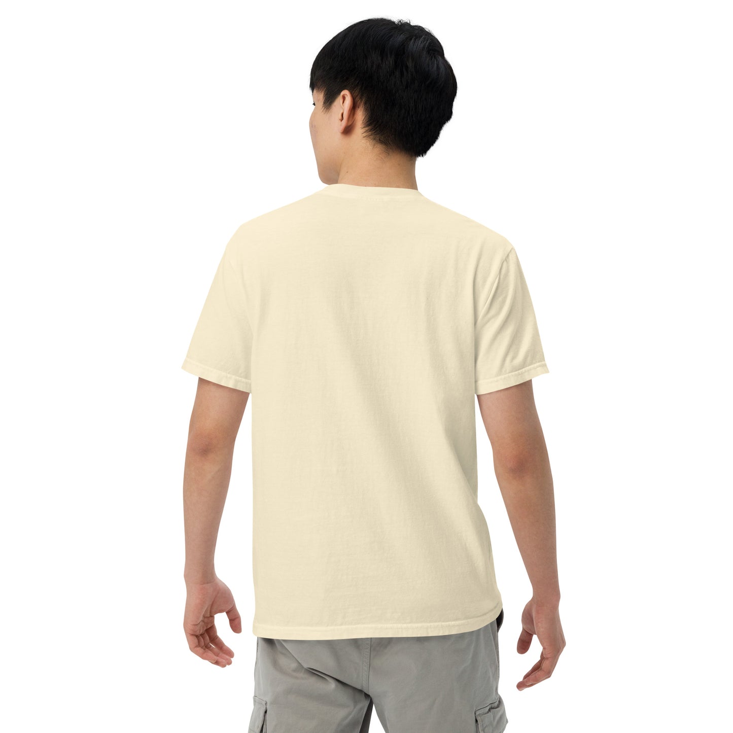2024 EMBLEM TEE
