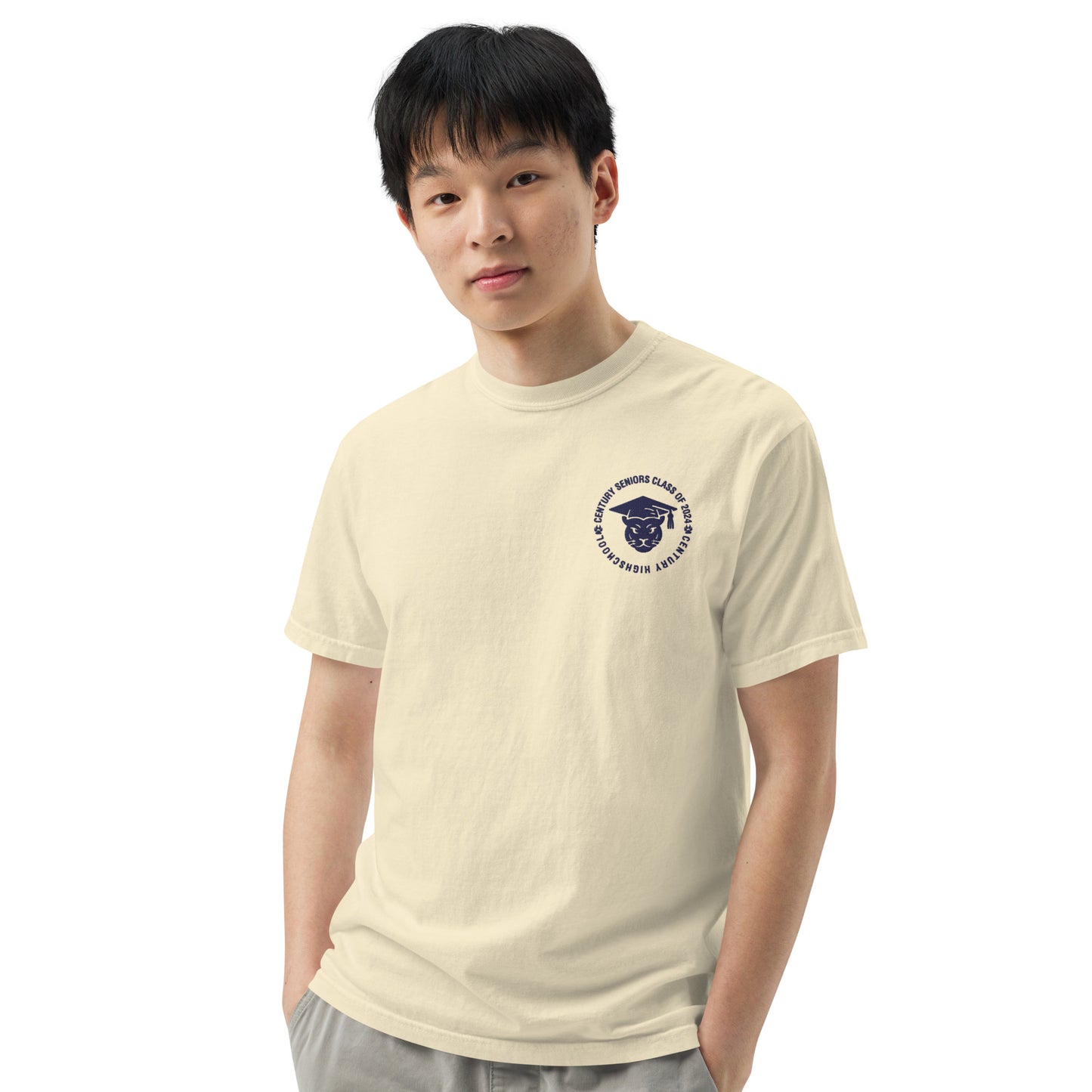 2024 EMBLEM TEE