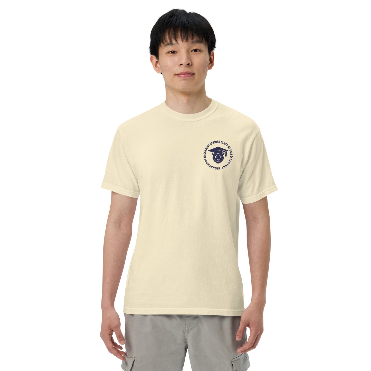2024 EMBLEM TEE