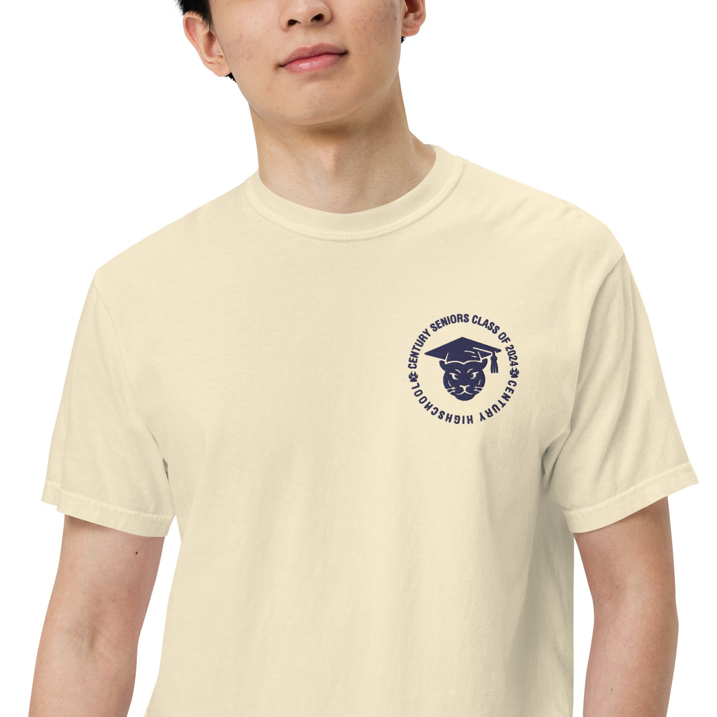 2024 EMBLEM TEE