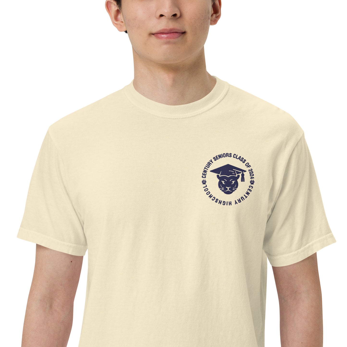 2024 EMBLEM TEE