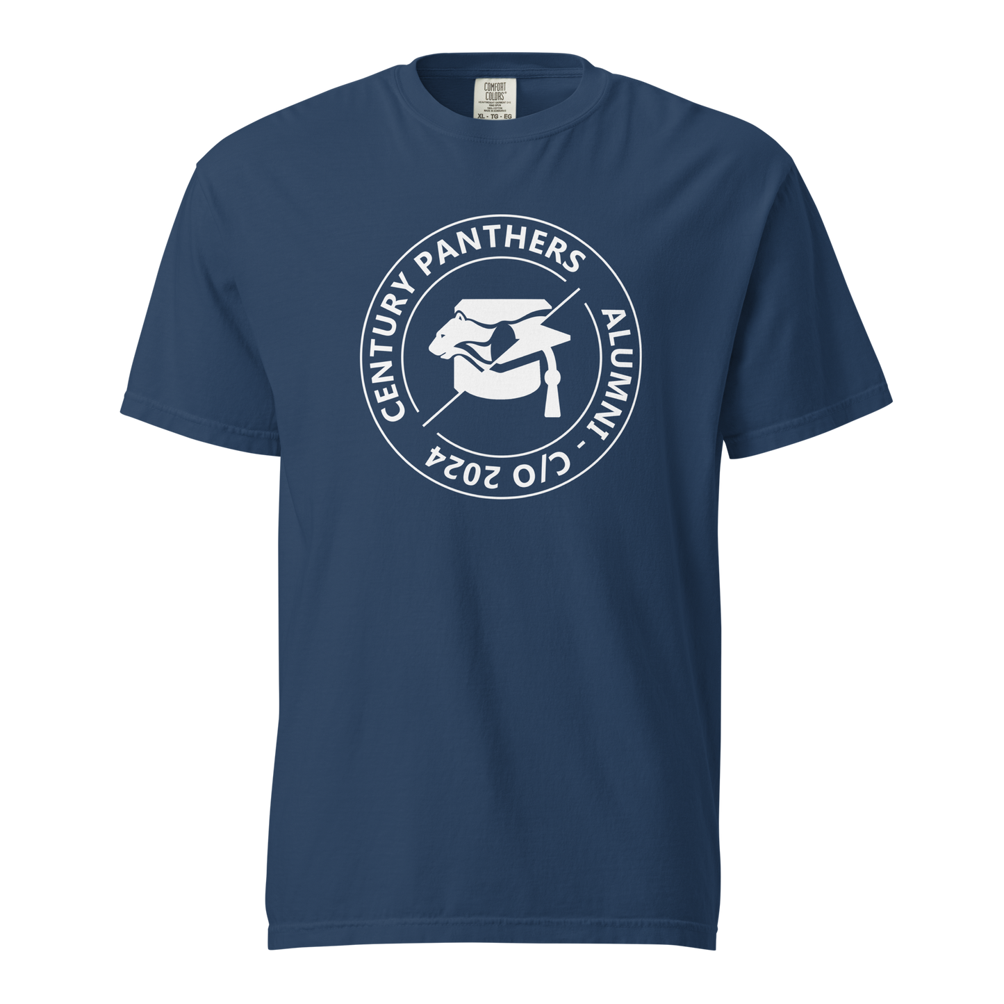 2024 MODERN TEE