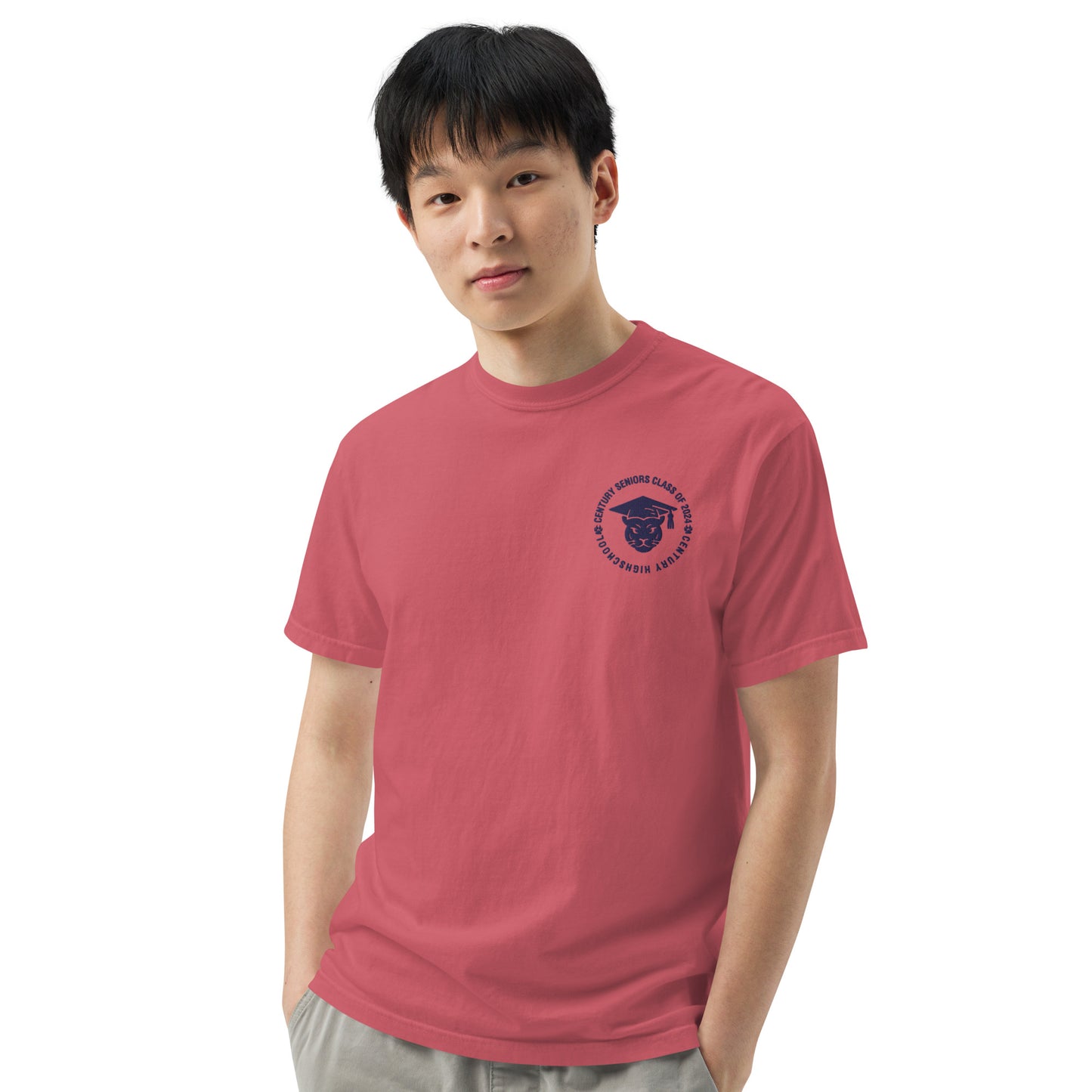 2024 EMBLEM TEE