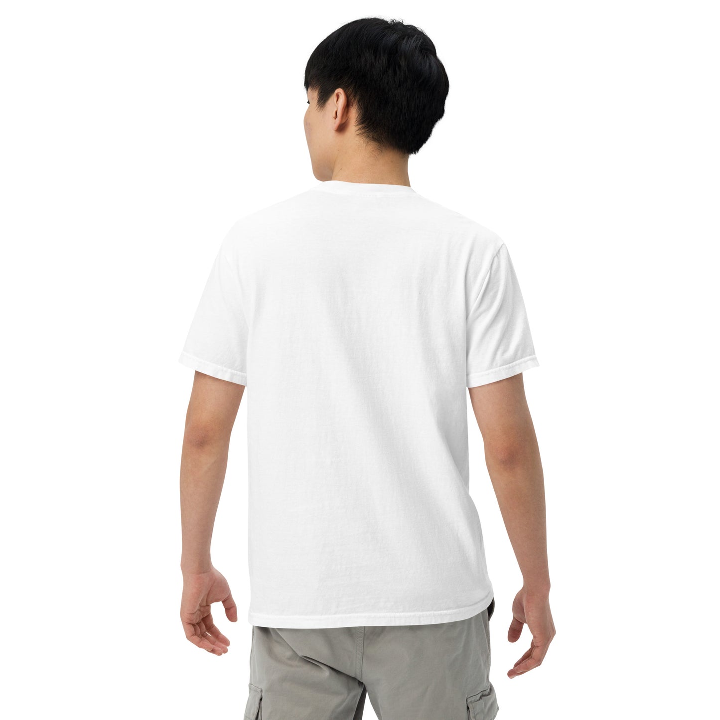 2024 EMBLEM TEE