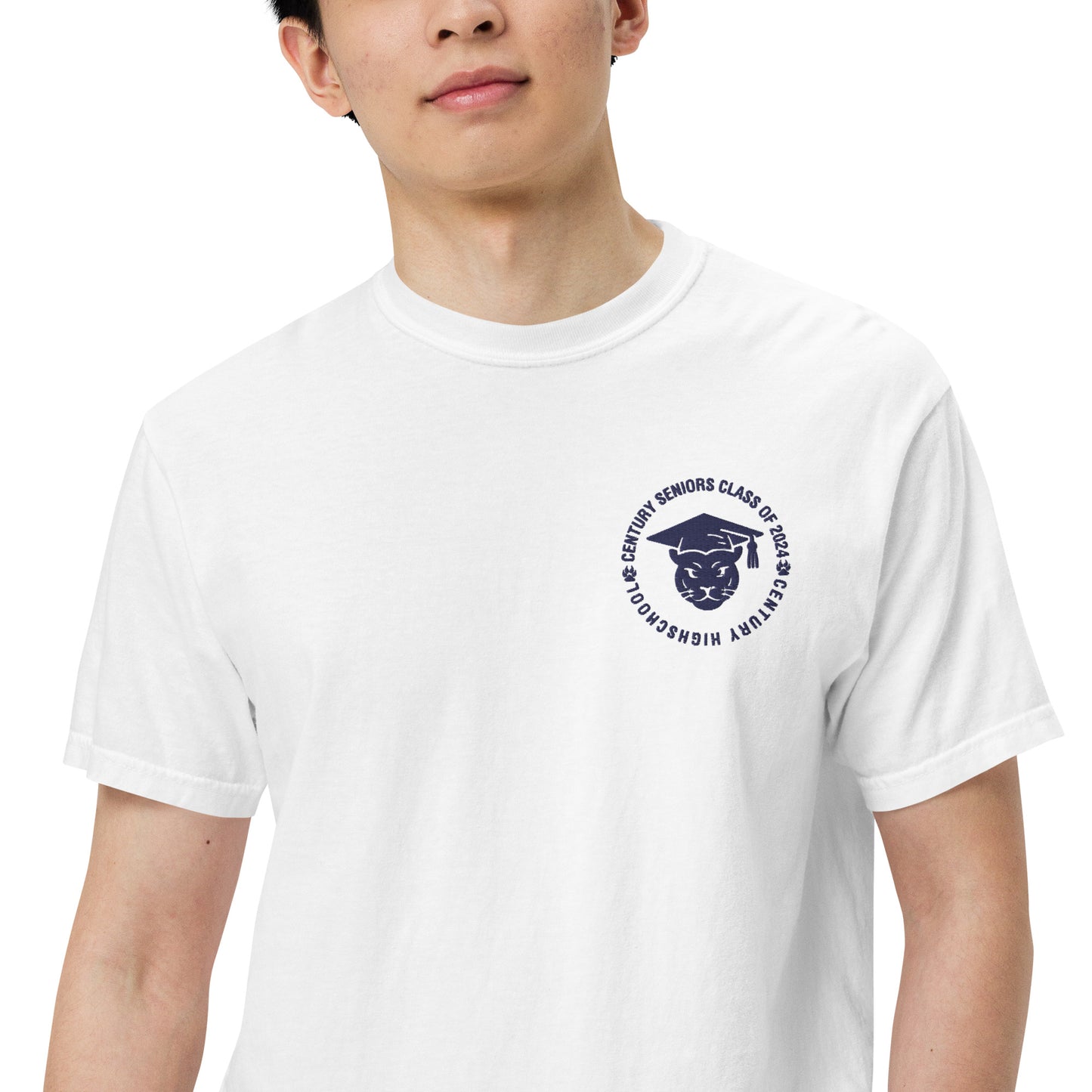2024 EMBLEM TEE