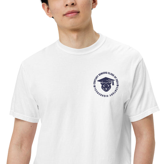 2024 EMBLEM TEE
