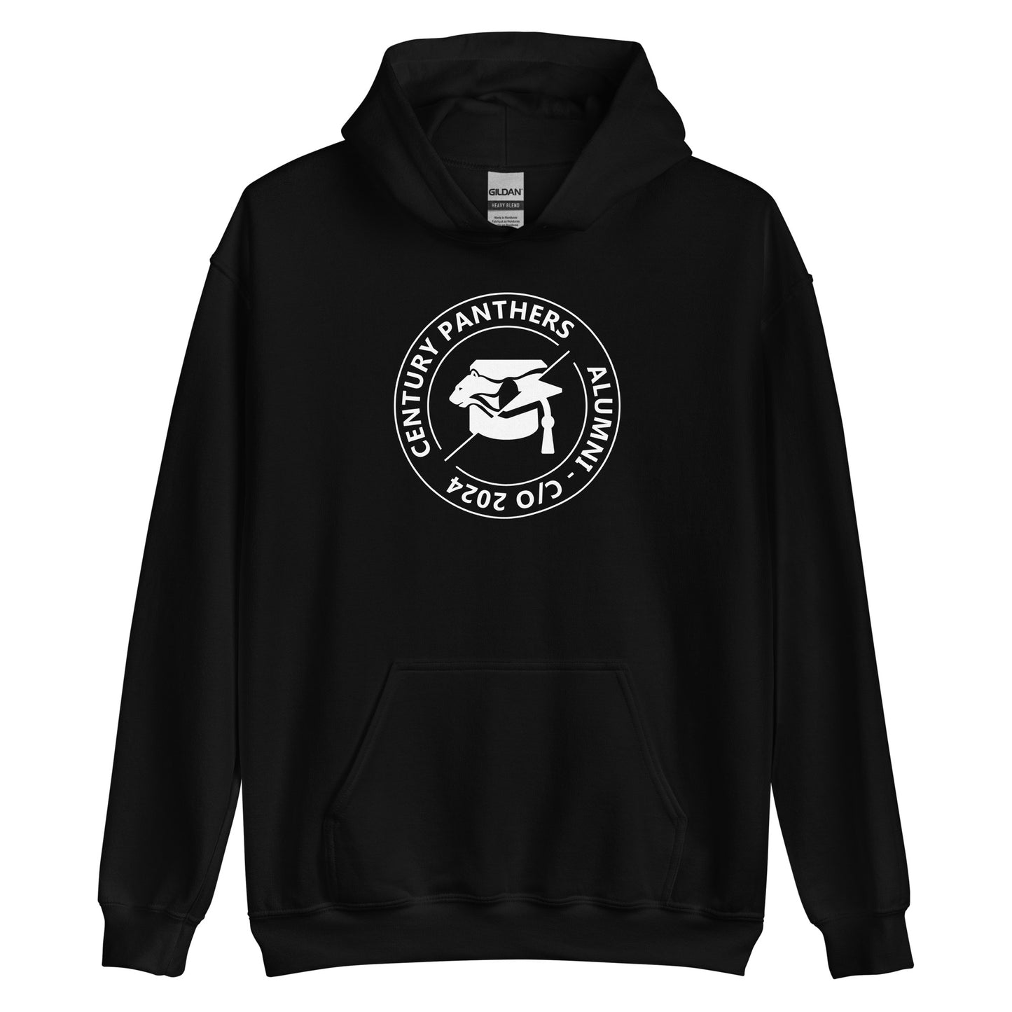 2024 MODERN HOODIE