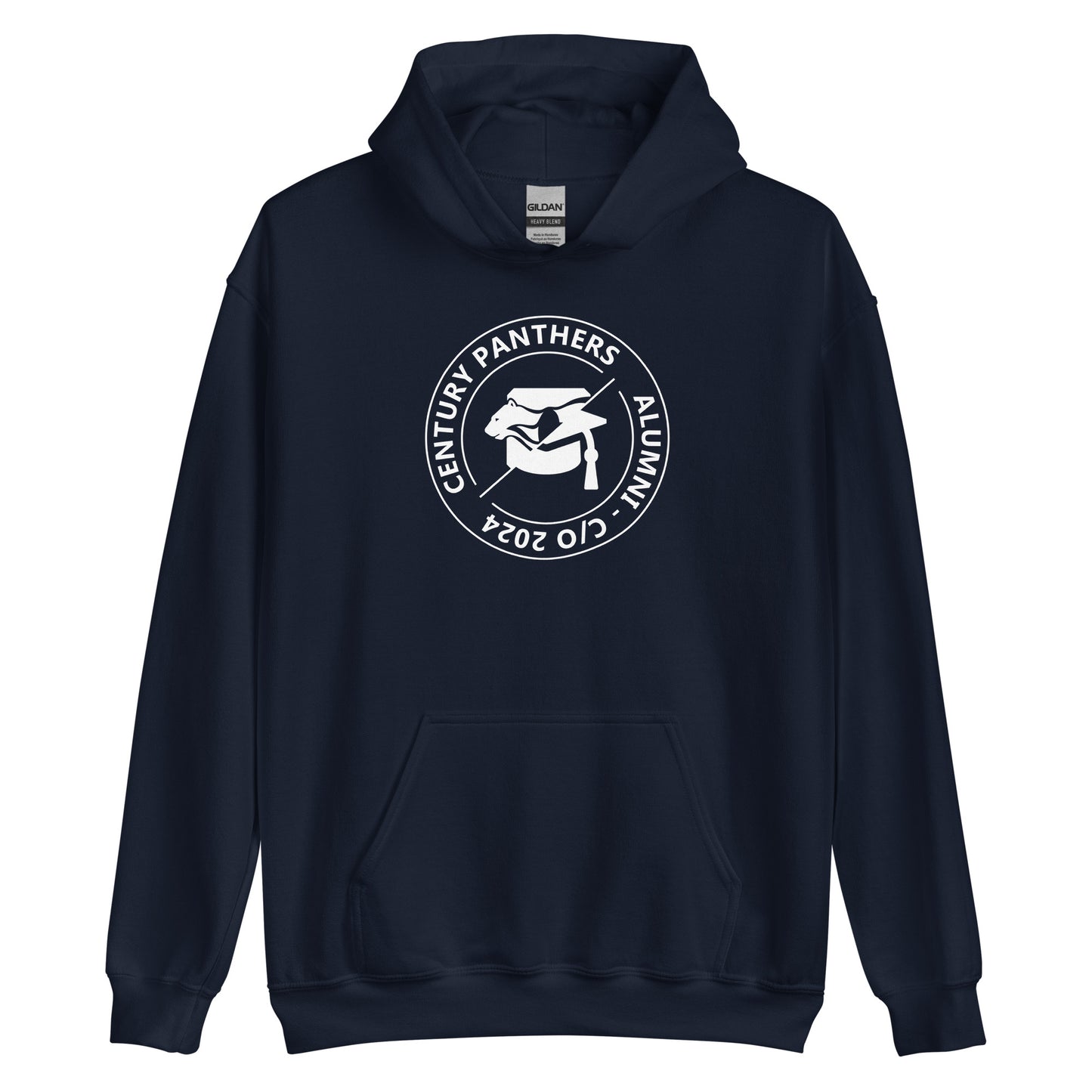 2024 MODERN HOODIE