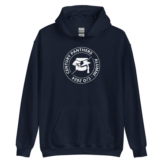 2024 MODERN HOODIE