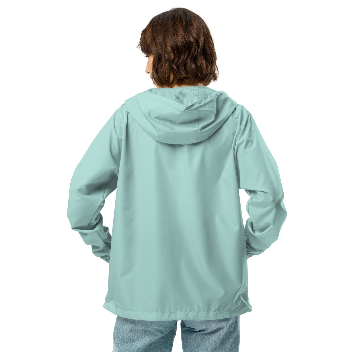 CENTURY STAFF WINDBREAKER