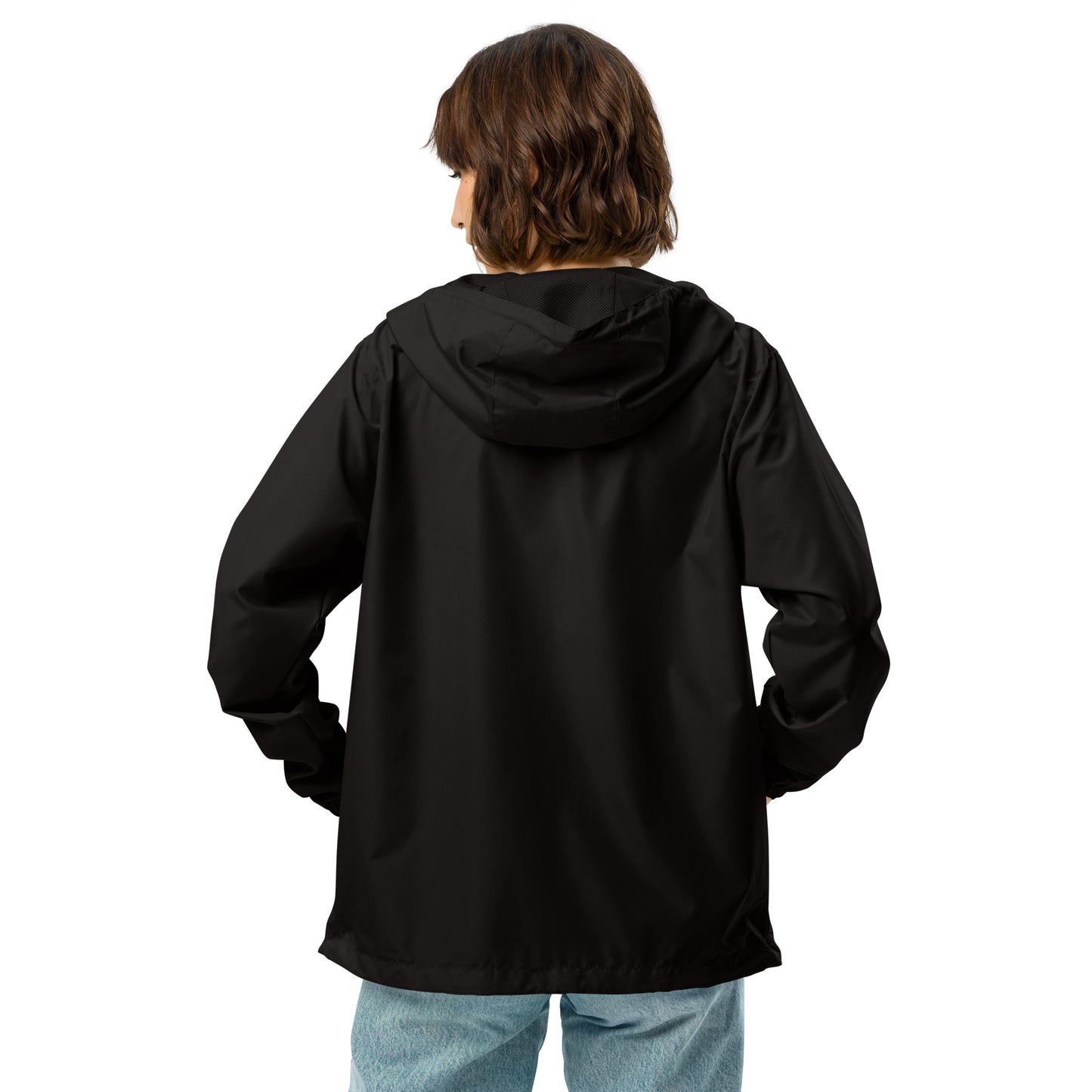 CENTURY STAFF WINDBREAKER