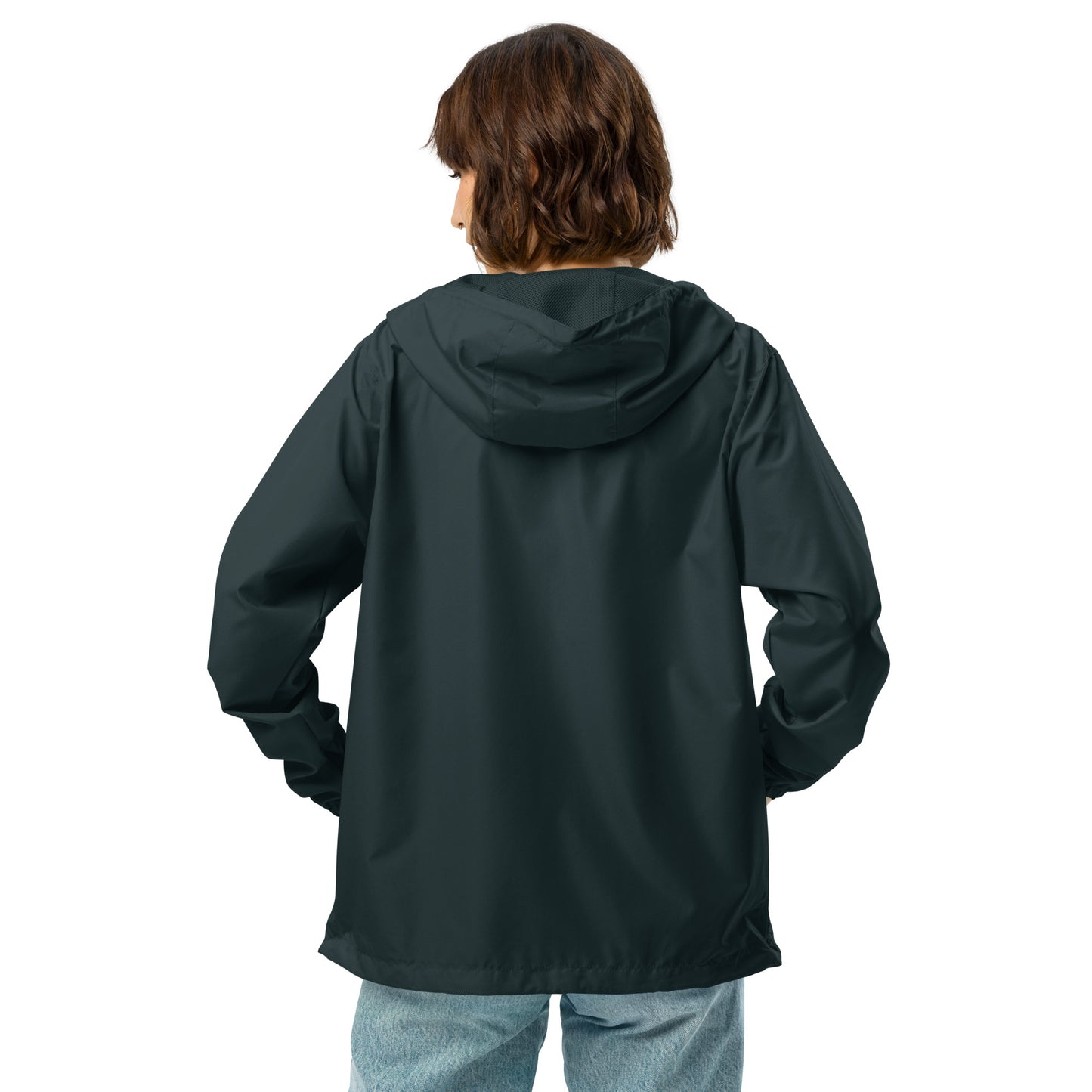 CENTURY STAFF WINDBREAKER
