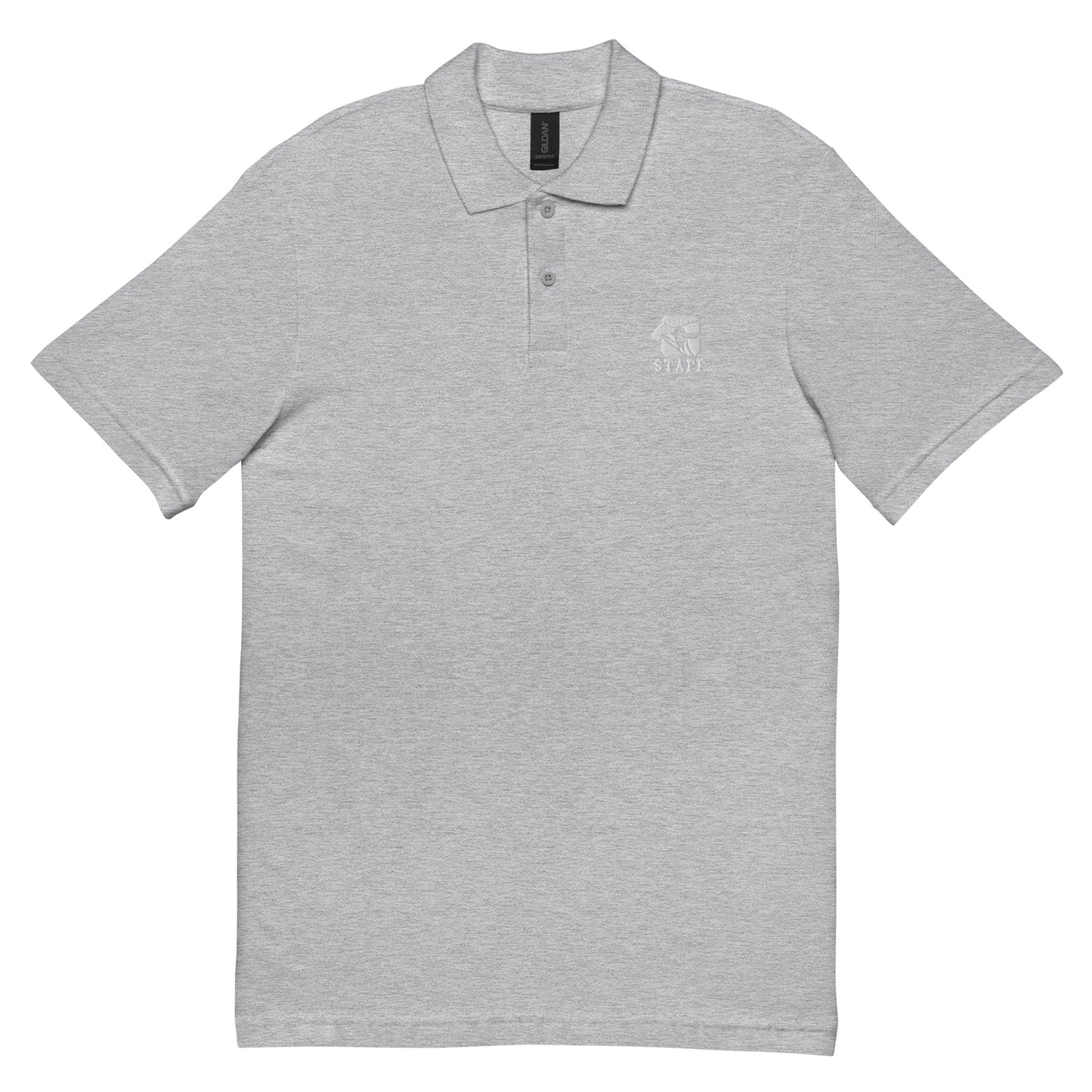 EMBROIDERY CENTURY STAFF POLO