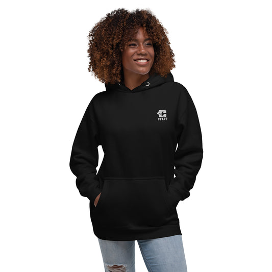 CENTURY STAFF HOODIE