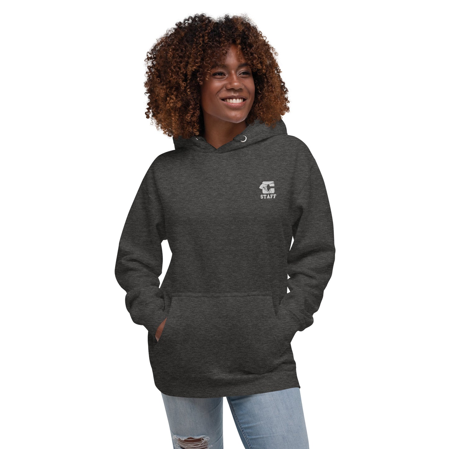 CENTURY STAFF HOODIE