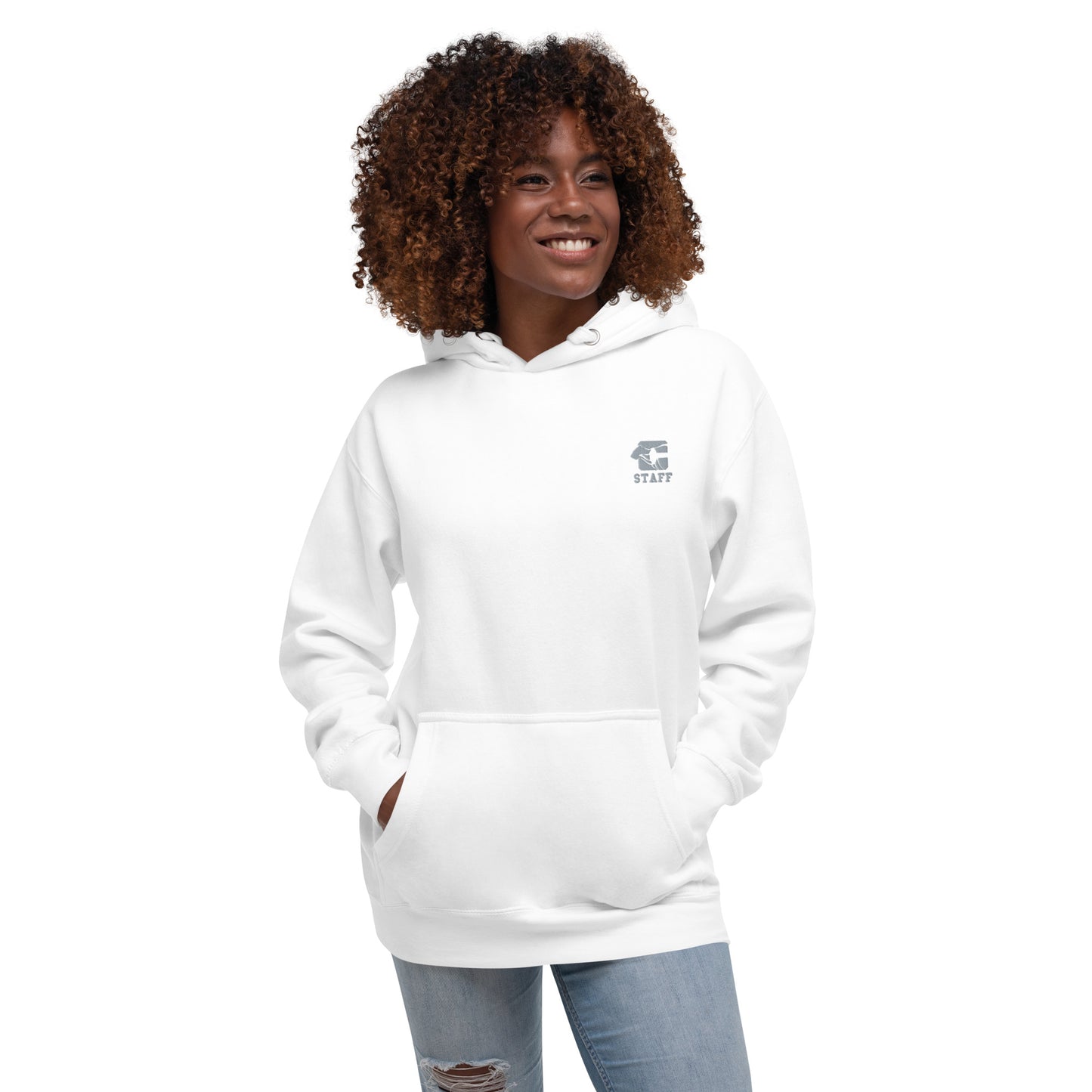 CENTURY STAFF HOODIE