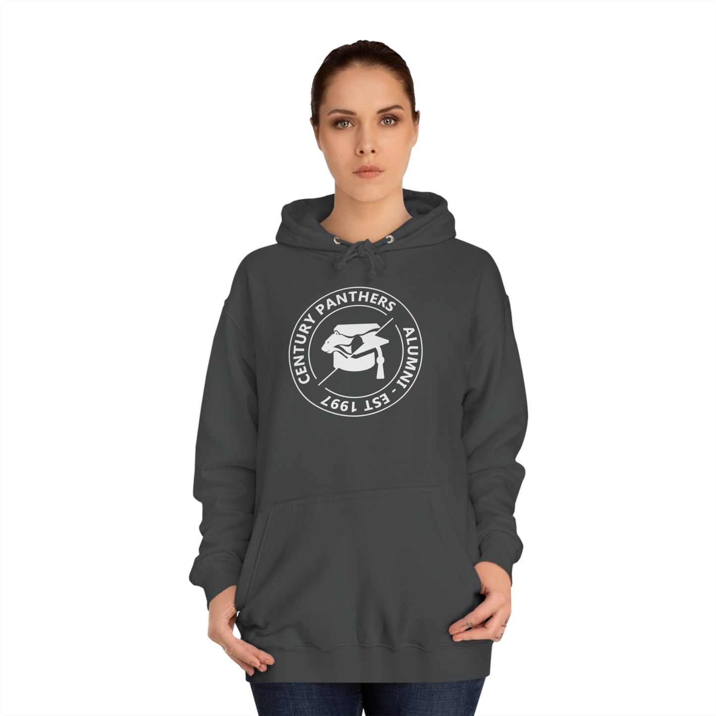 CENTURY ALUMNI MODERN HOODIE