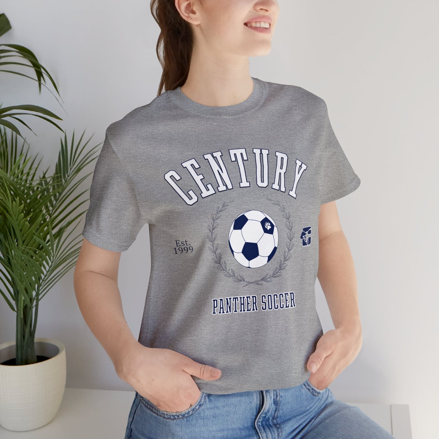 Century Soccer