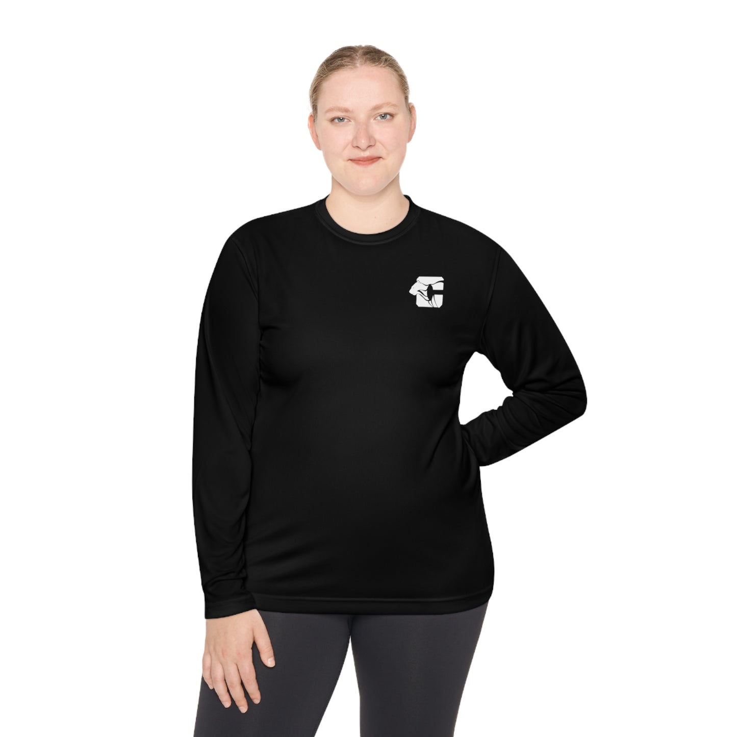 CENTURY XC LONG SLEEVE TEE