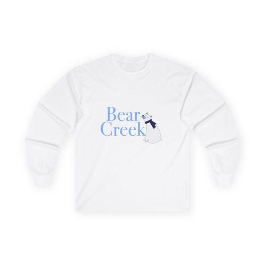 bear creek replacement