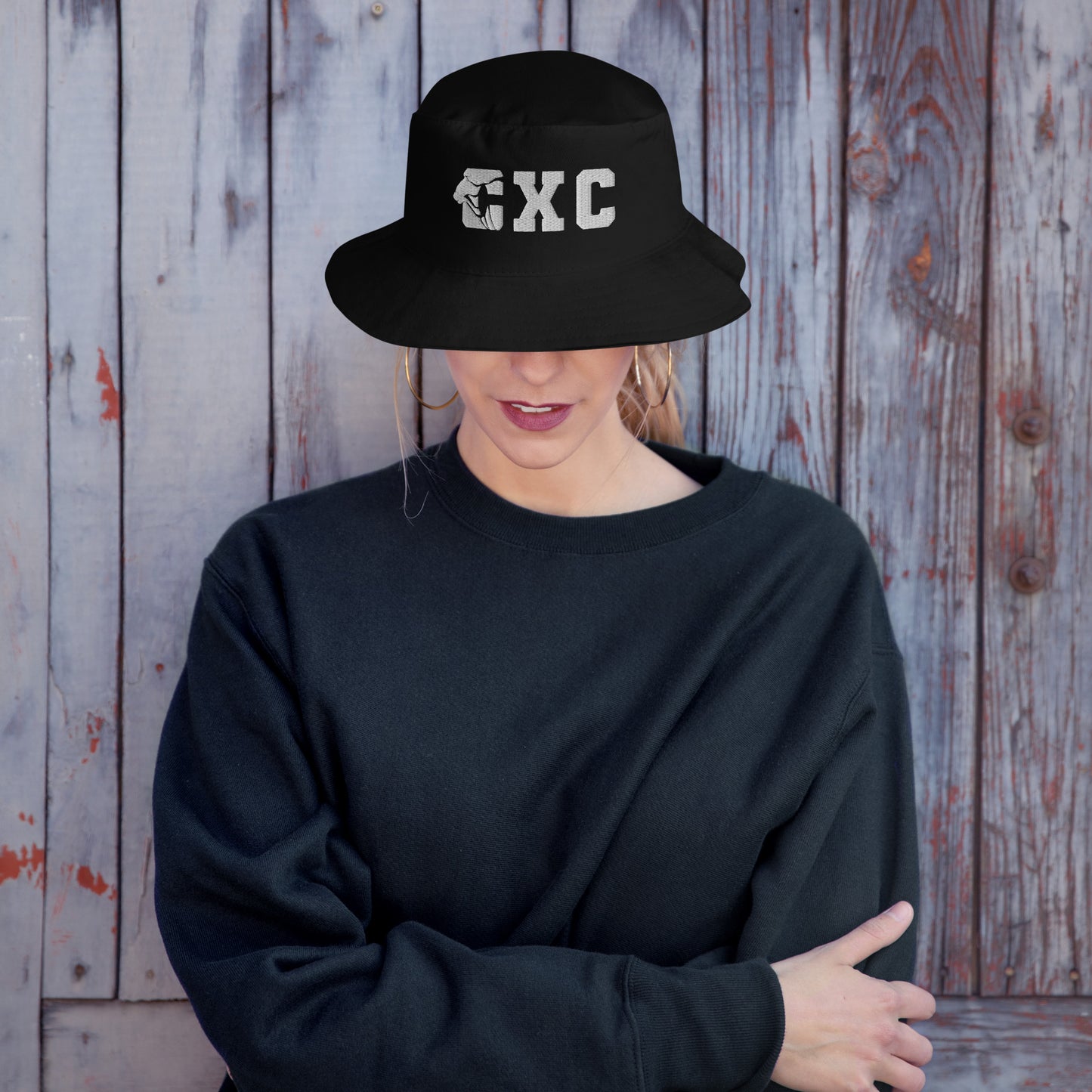 CENTURY XC BUCKET HAT