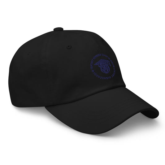2024 EMBLEM CAP