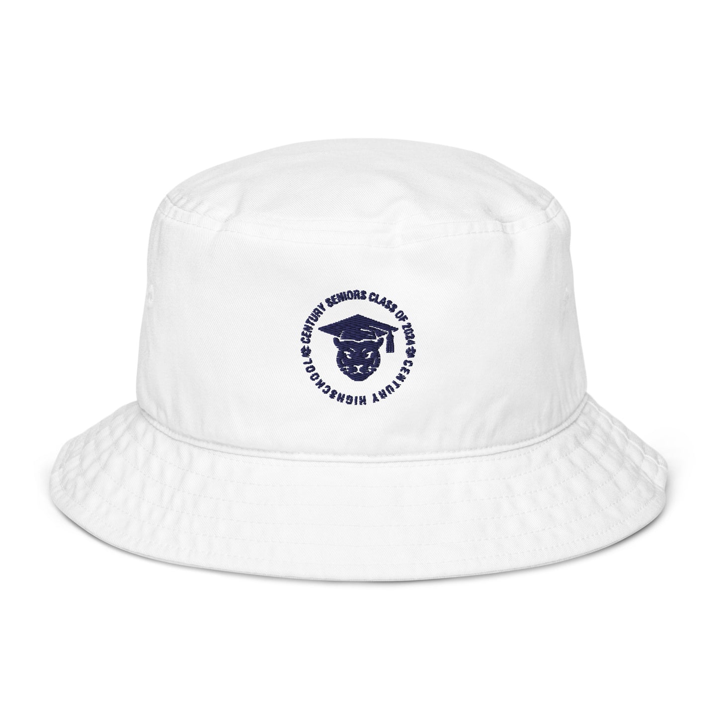 2024 EMBLEM BUCKET HAT