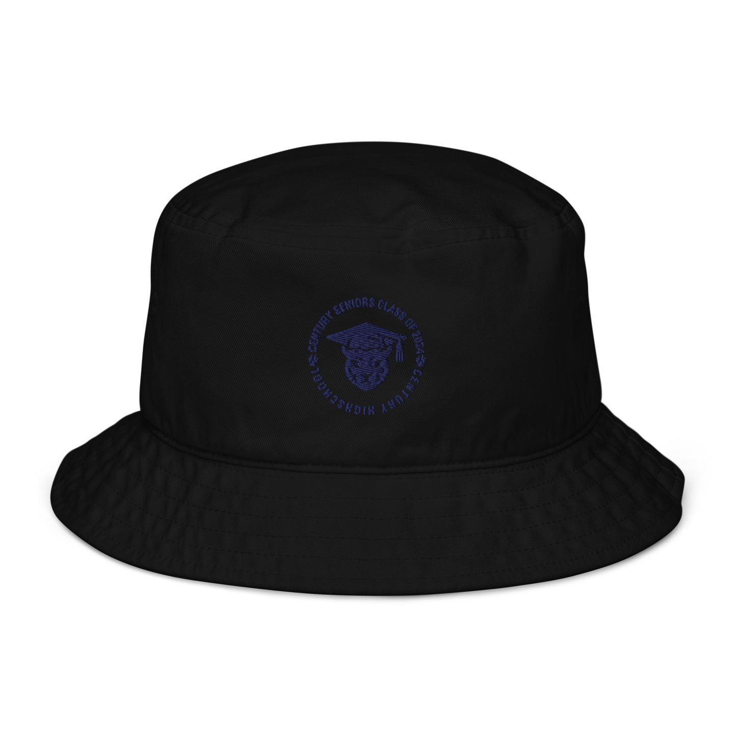 2024 EMBLEM BUCKET HAT