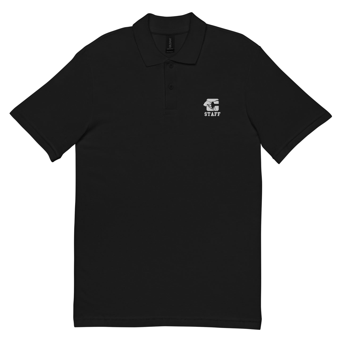 EMBROIDERY CENTURY STAFF POLO